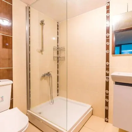 Hotel Sah *